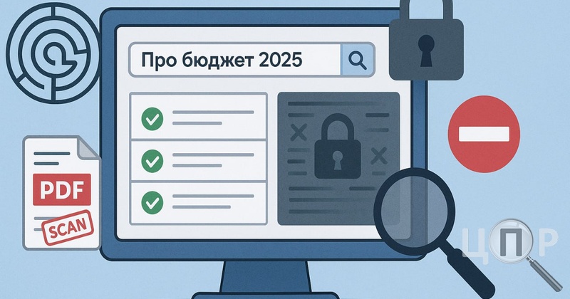 Бюджетні загадки онлайн: де шукати рішення рад Березівського району