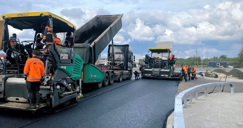 На Херсонщині оголосили тендер на ремонт дороги за 80 мільйонів
