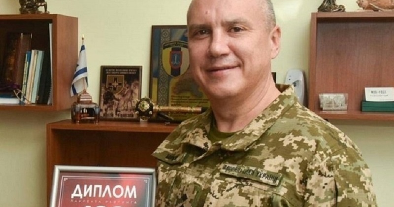 Справа одеського воєнкома щодо підробки документів: обвинувальний акт направлено до суду