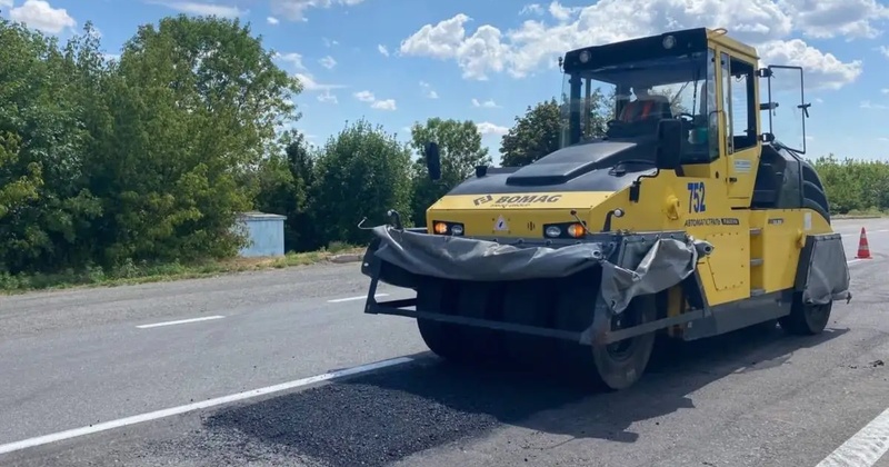 Контракт на відновлення доріг Одеси за 36 мільйонів віддали депутатській компанії