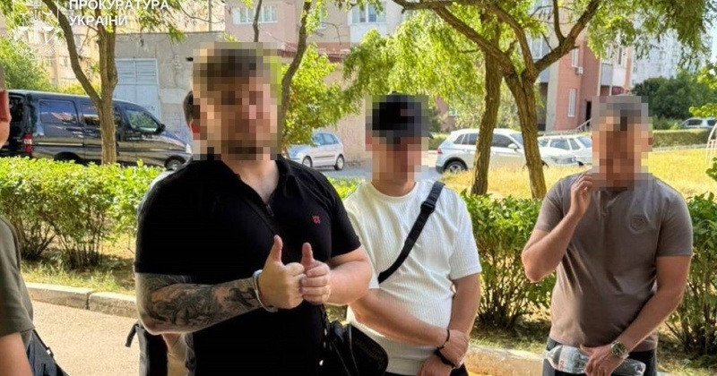 Посадовця міської ради в Одеському районі судитимуть за хабарництво