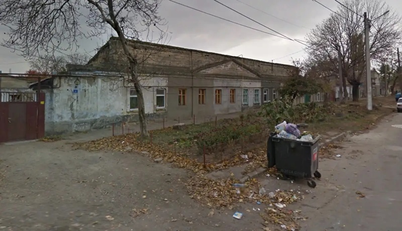 В Одесі завис ремонт квартири дитини-сироти