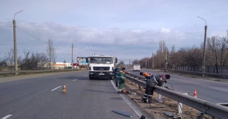 Компанія, яка має відношення до Труханова буде утримувати дороги Одещини за понад мільярд гривень