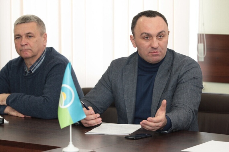 Одеський депутат оскаржив п'ятирічний вирок