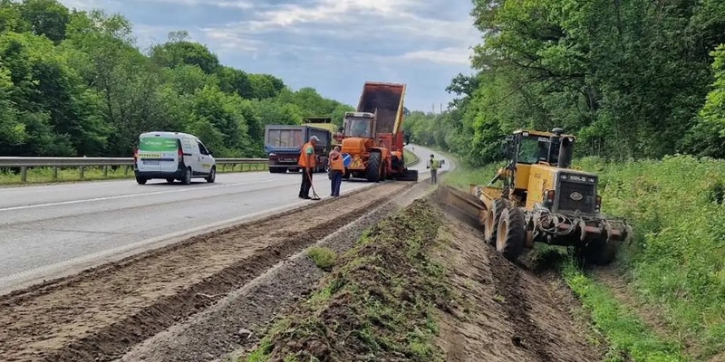 Депутатська фірма отримала 111-мільйонний підряд на утримання доріг Болградського району