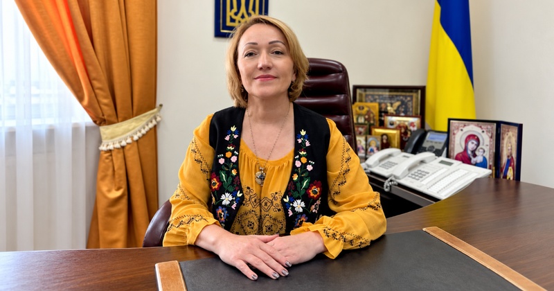 Директорка фіндепартаменту Одеської ОВА отримала за вісім місяців більше, ніж за рік