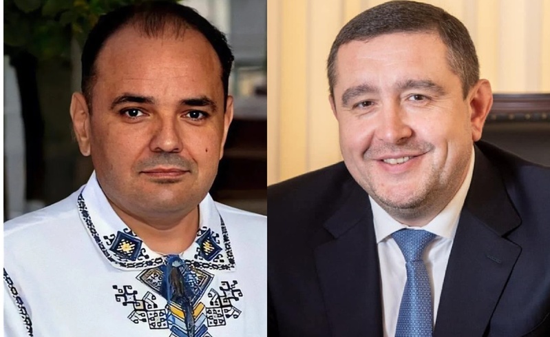 Голова Одеської районної ради порекомендував голові облради йти на угоду зі слідством