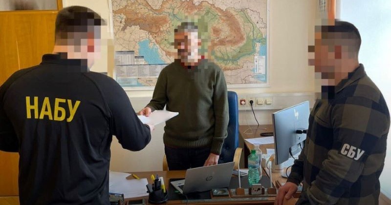 Справа "Українського Дунайського пароплавства": двом ексдепутатам Одеської облради повідомили про підозру