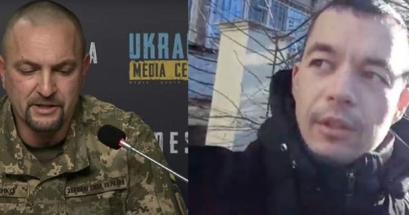 Військком Одеської області відреагував на справу про утримання одеського блогера, яку розслідував ЦПР