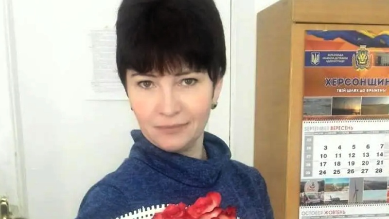 Від зіпсованого молока в дитсадках до фейкових виборів: ексчиновниця з Каховки отримала вирок