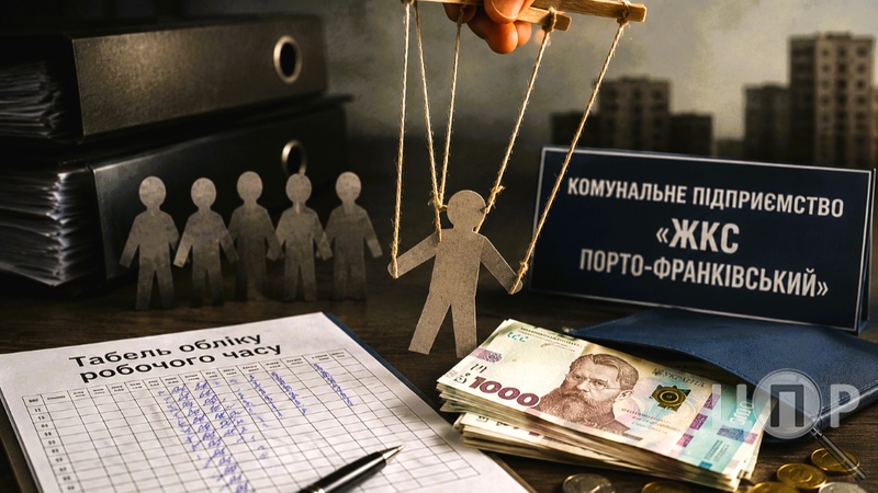 Фальшиві табелі й зарплати без роботи: в Одесі засудили начальницю дільниці КП з розслідування ЦПР