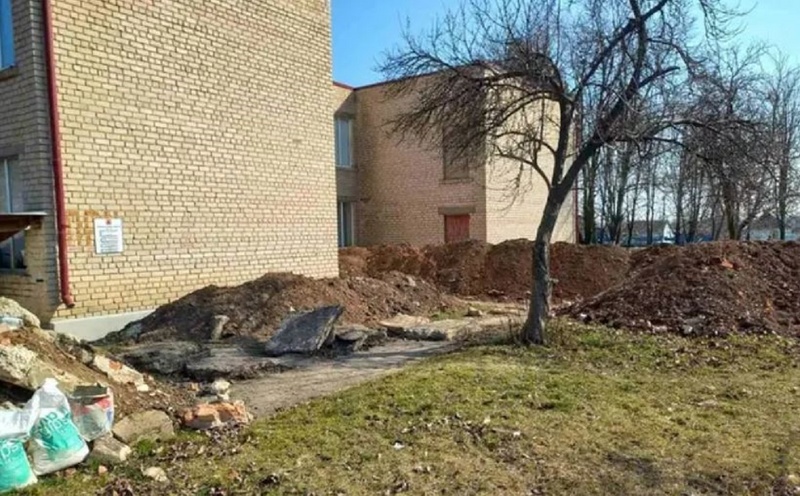 Антимонопольний комітет втрутився у тендер на ремонт шкільного укриття на Миколаївщині