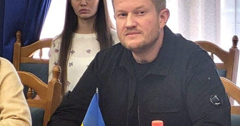 Акції та криптовалюта: чим багатий заступник голови Одеської ОВА Фігель