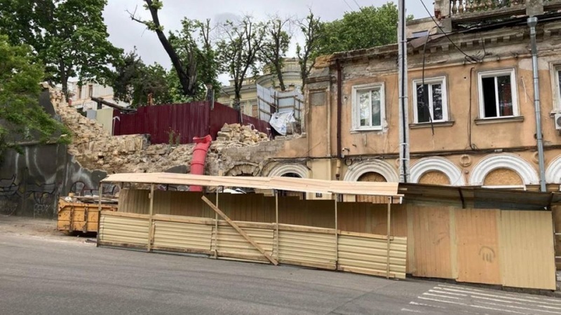 В Одесі на ремонт будинків та ліфтів виділили 4 мільярди