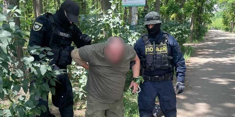 4 тисячі доларів й не маєш повістки: в Одесі на хабарі погорів працівник РТЦК