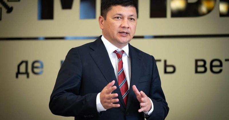 Кім подав останню декларацію, як очільник військової адміністрації