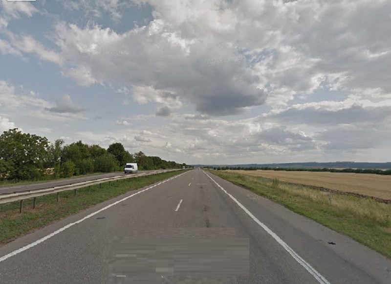 На Одещині наступного року пошукають підрядника для утримання траси "Київ-Одеса" за понад 850 мільйонів