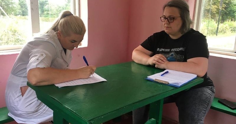 Окупація Снігурівської колонії: військові рф били та вивозили хворих ув’язнених, кликали до себе лікарів-колаборантів