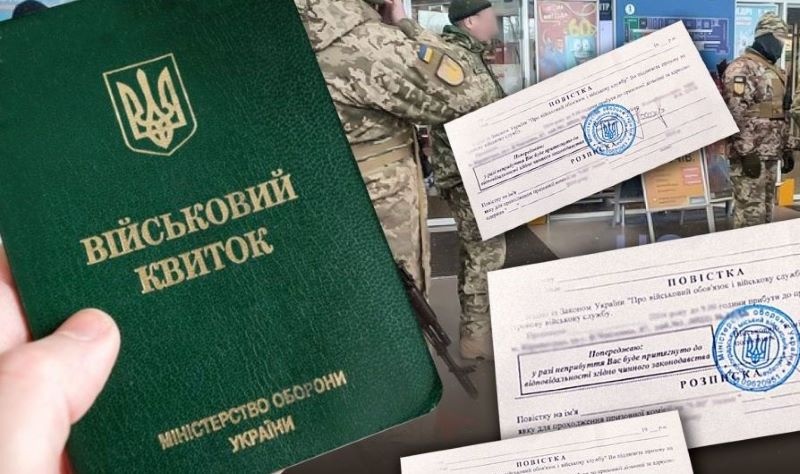 Одеський КВУ та ЦПР звернулися до Офісу Ради Європи в Україні та омбудсмена з критикою мобілізаційного законопроєкту