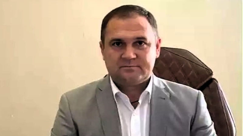 Мільйонна застава та СІЗО: голову Маяківської громади кинули за ґрати через земельну схему