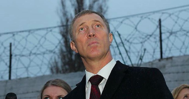 Український суд виніс другий вирок зраднику Сальдо
