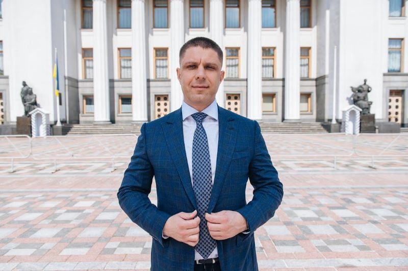 Мав фірму, автівку, квартиру: що задекларував нардеп з Миколаєва Копитін