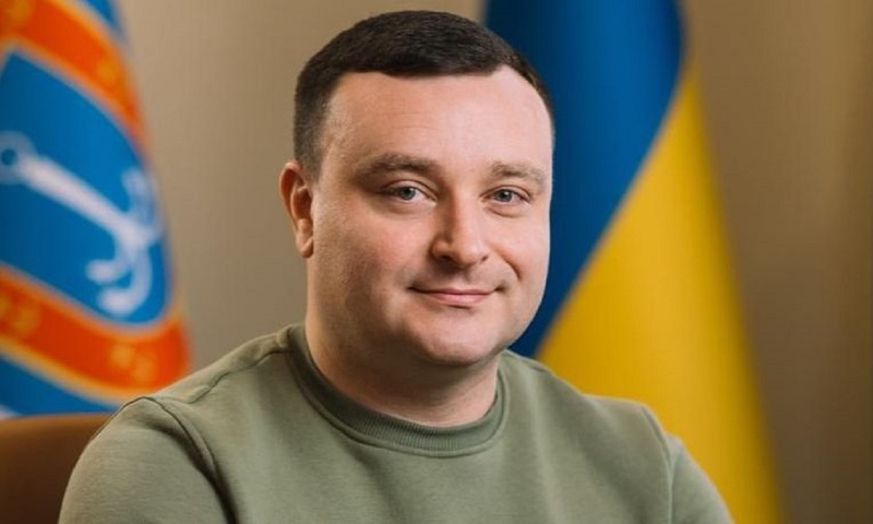 Зарплата нового заступника голови Одеської ОВА зросла на понад 700 тисяч