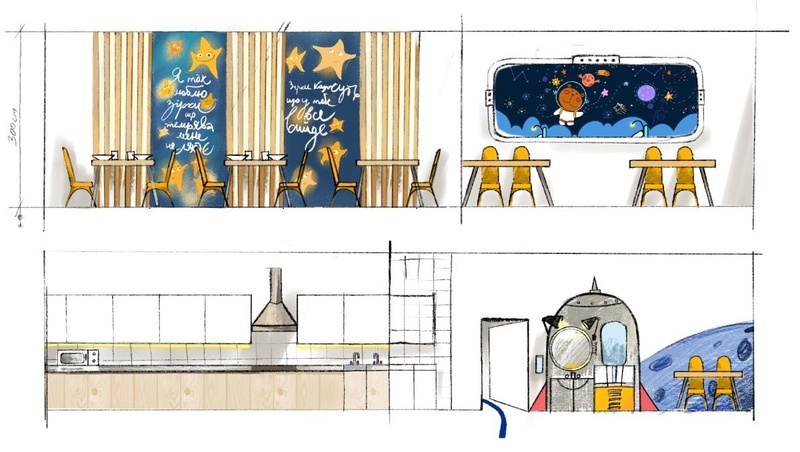 У  Херсоні запланували реконструкцію лікарні для безпеки дітей