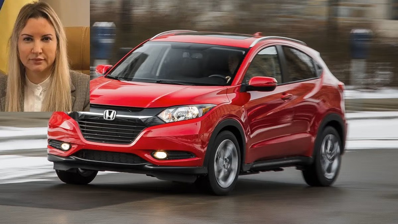 Авто за пів мільйона: що задекларувала ексголова Миколаївської районної ради