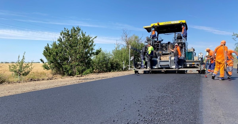 Перемога без боротьби, корупція та зв'язки з владою: як розіграли дорожній контракт на Одещині