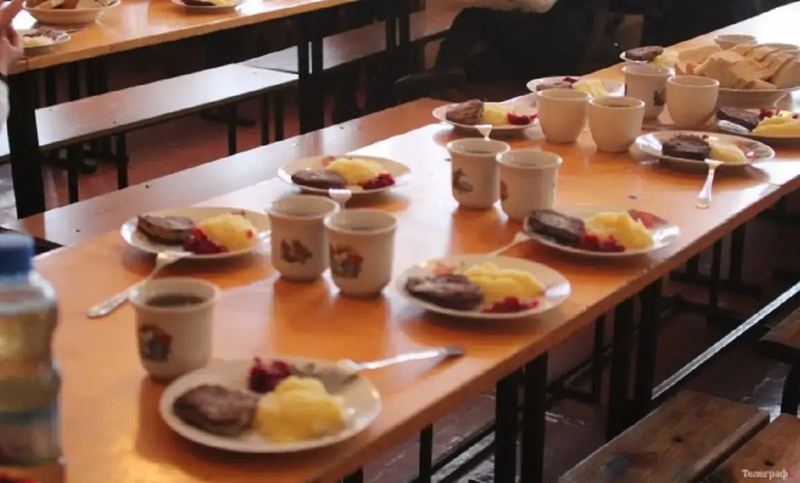 В Одесі виділили 30 мільйонів з державного бюджету на харчування учнів