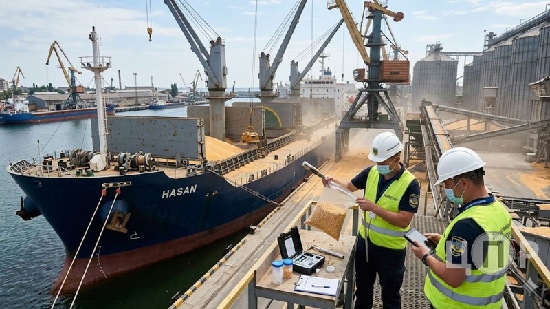 В Одесі суддя не повірив у каяття ексначальниці управління Держпродспоживслужби