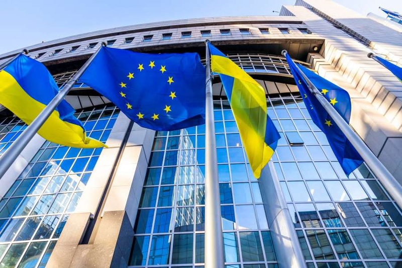 Закон проти НАБУ викликав різку критику в Європі