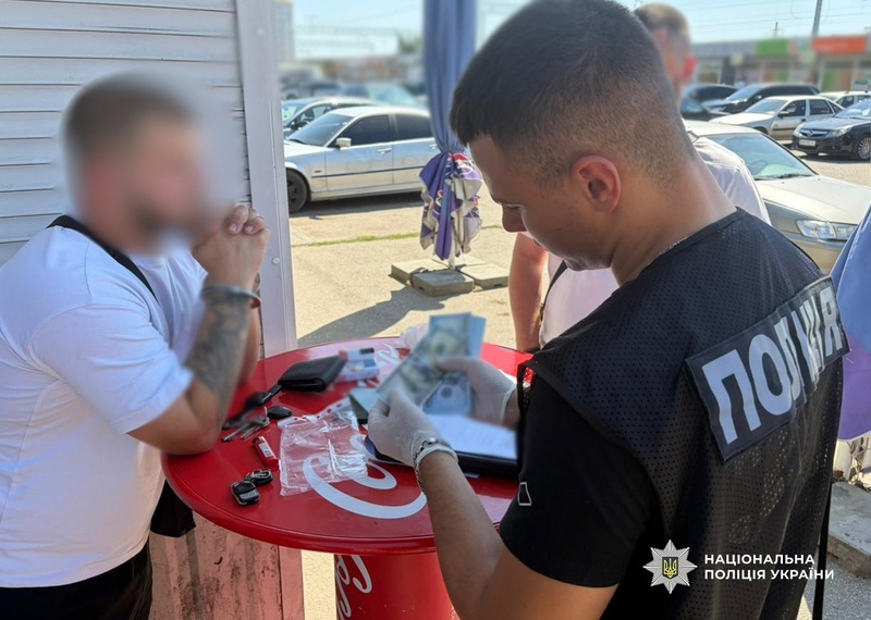 В Одеській області затримали творця фіктивних інвалідностей