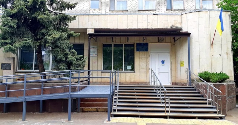 Скандальна компанія може отримати 47 мільйонів на ремонт лікарні у Миколаєві