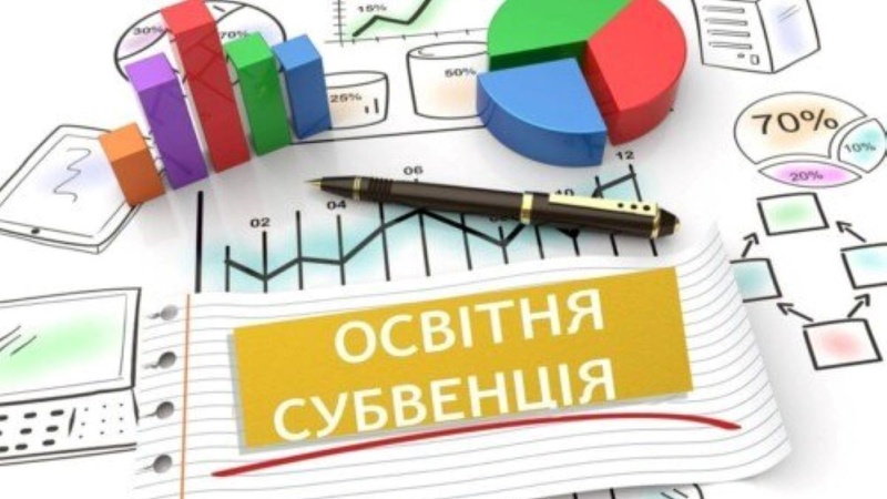 У Первомайську на харчування дітей у навчальних закладах виділили 20 мільйонів