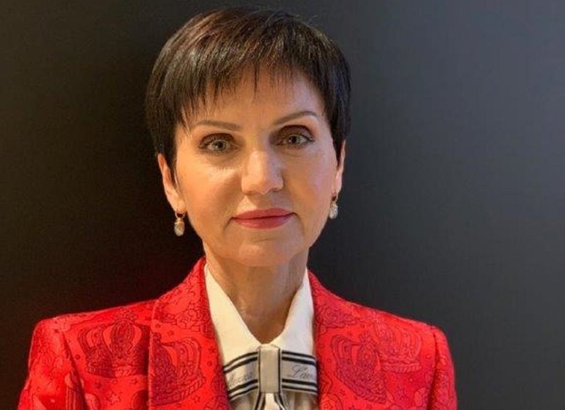 Чоловік фінансової віцемерки Одеси продовжив торік виплачувати борг