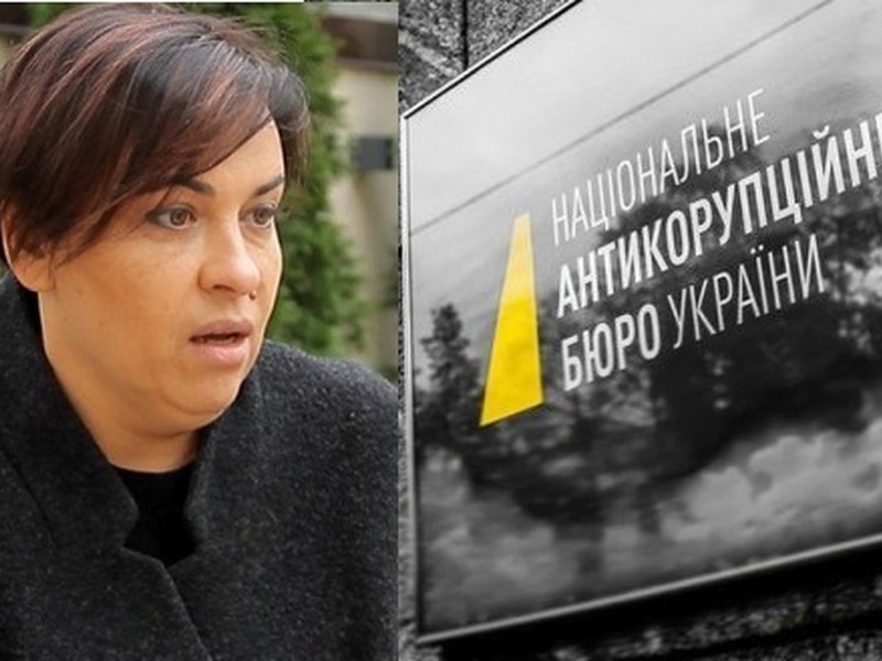 Справу соратниці одеського мера скерували до суду