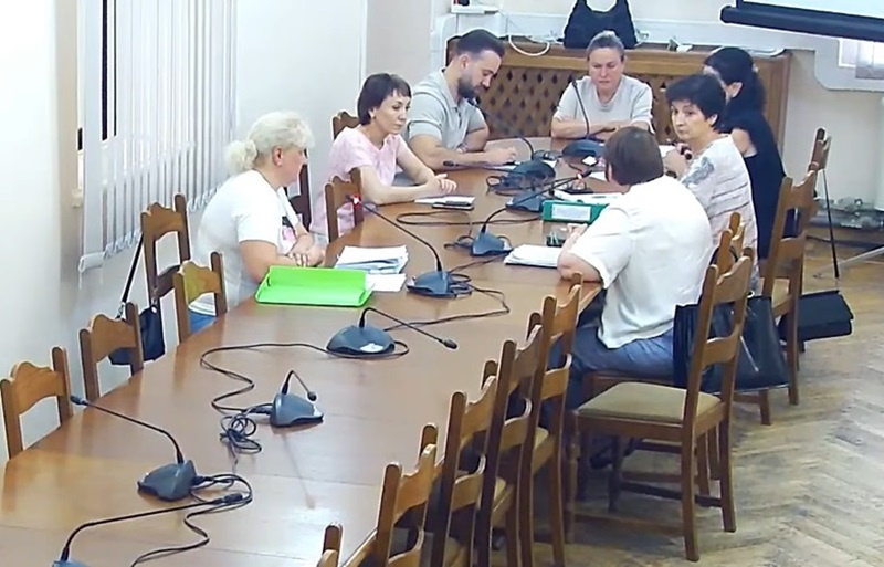 В одеської мерії закінчуються кошти на оплату соціальним працівникам