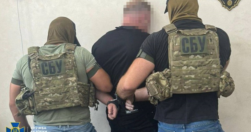 Правоохоронці розповіли, за що затримали міського голову Білгорода-Дністровського