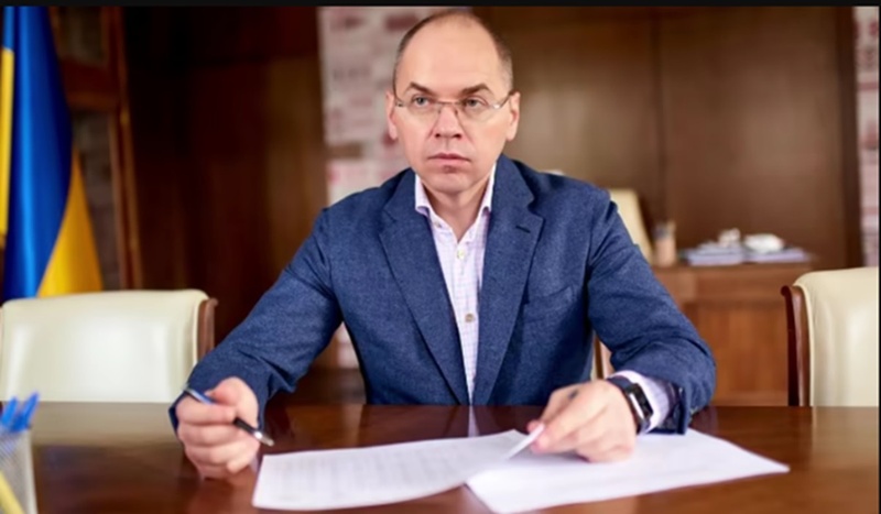 Ексголові Одеської обладміністрації оголосили про підозру