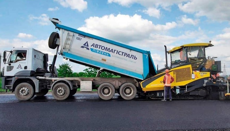 На Одещині обрали підрядника для ремонту кілометра дороги за 24 мільйони