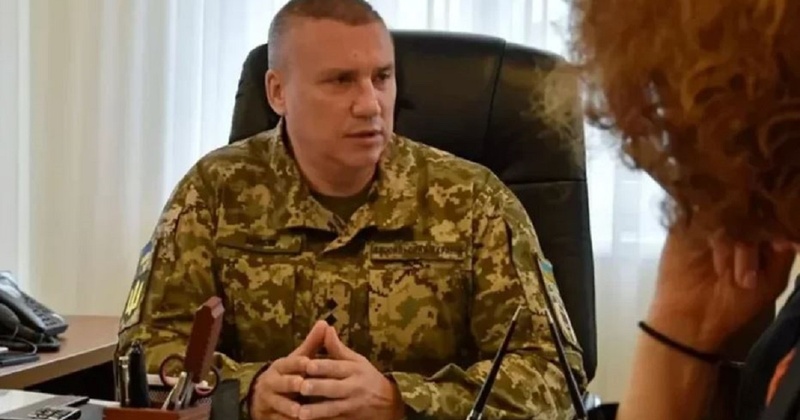 Ексочільник Одеського ТЦК Борисов постане перед судом за відмивання грошей