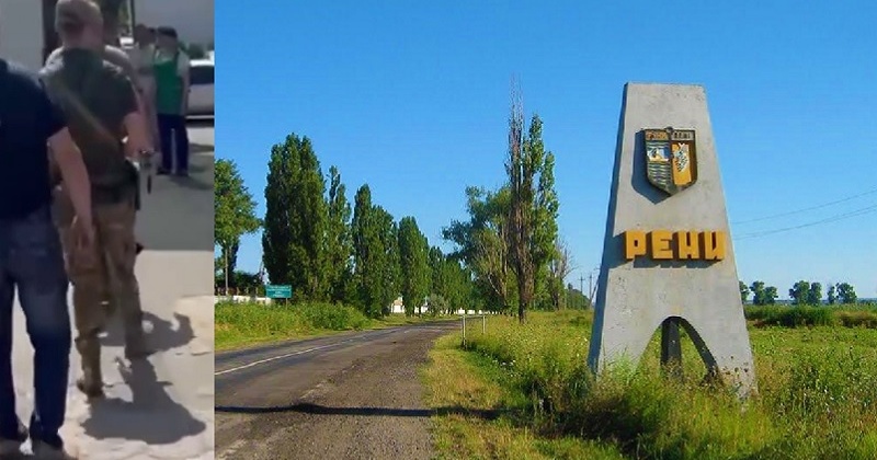 Стрілянина працівника військкомату під час вручення повістки: поліція Одещини відкрила справу