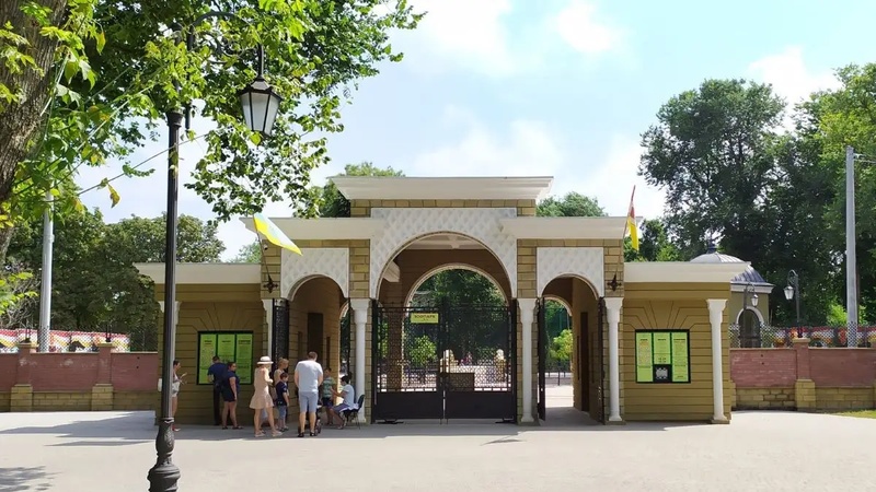 Одеському зоопарку призначили нову тимчасову директорку