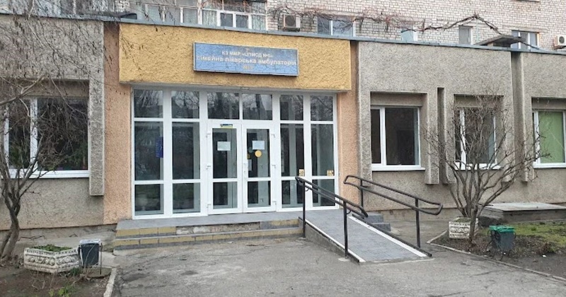 Держзамовлення на ремонт поліклініки у Миколаєві отримала фірма з 300-мільйонним доходом