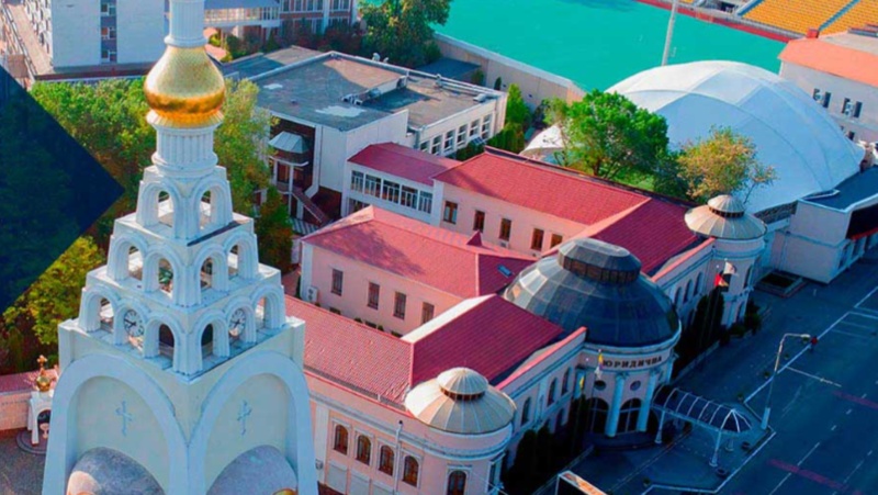 Юракадемія, МГУ та храм: як родина Ківалова освоїла нерухомість Одеси