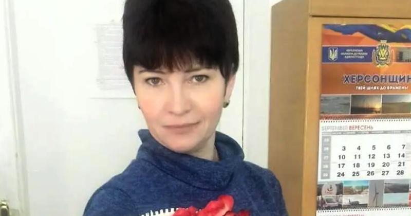 Від зіпсованого молока в дитсадках до фейкових виборів: ексчиновниця з Каховки отримала вирок
