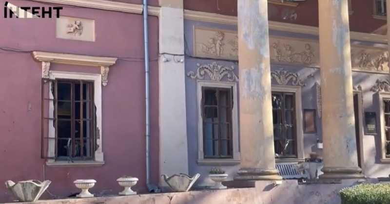 Одеські пам’ятки отримають грантові мільйони від Італії