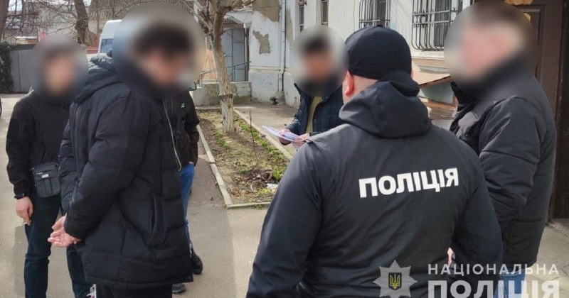 На Одещині суддю, якого звинуватили у хабарництві, відсторонили від роботи